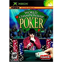 XBX: WORLD CHAMPIONSHIP POKER (COMPLETE)